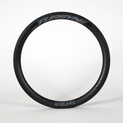 Tangent Turbyne Carbon Rear Rim-20x1.75"