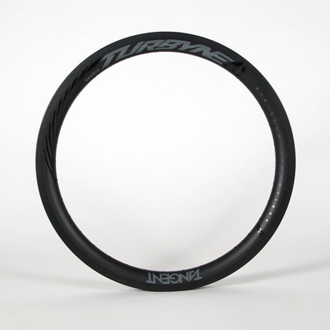 Tangent Turbyne Carbon Rear Rim-20x1.75&quot; - 1