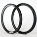 Tangent Turbyne Carbon Rear Rim-20x1.75&quot; - 2