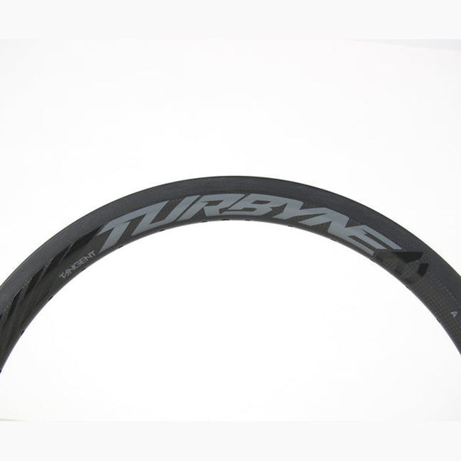 Tangent Turbyne Carbon Rear Rim-20x1.75&quot; - 3