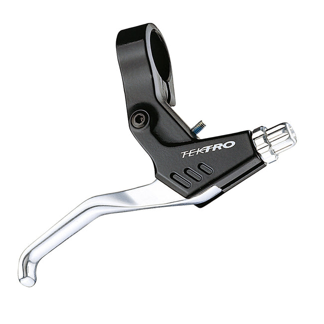 Tektro RS360A Brake Lever Set-Silver - 1