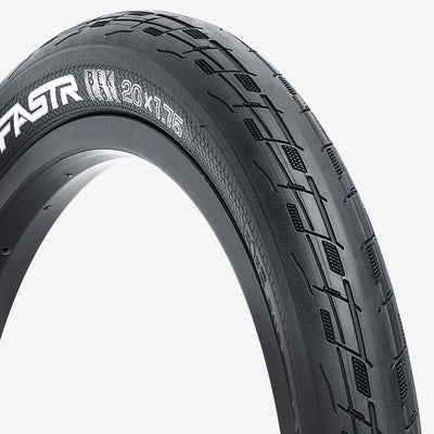 Tioga Fastrack Tire-Wire