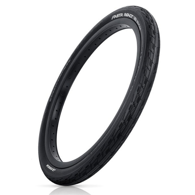 Tioga Fastr Black Label Tire-Folding - 1