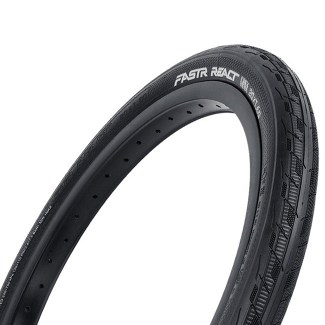 Tioga Fastr Black Label Tire-Folding - 2