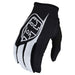 Troy Lee Designs GP BMX Race Gloves-Black - 1