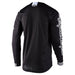 Troy Lee GP Mono BMX Race Jersey-Black - 2