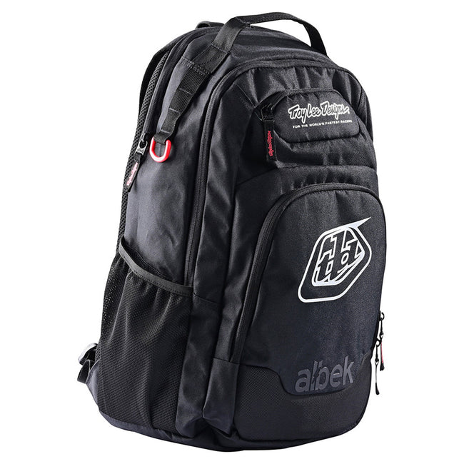 Troy Lee Whitebridge Backpack - 1