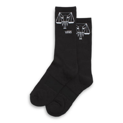 Vans Men's Courage Adams Crew Socks