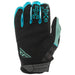 Fly Racing 2020 Kinetic K120 Racing Glove-Sage Green/Black - 2