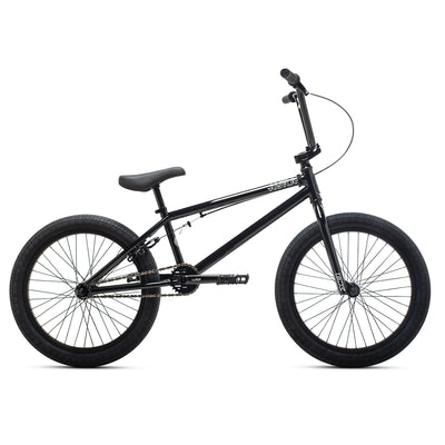 DK Aura 20"TT BMX Freestyle Bike-Black