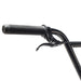 DK Aura 20&quot;TT BMX Freestyle Bike-Black - 4