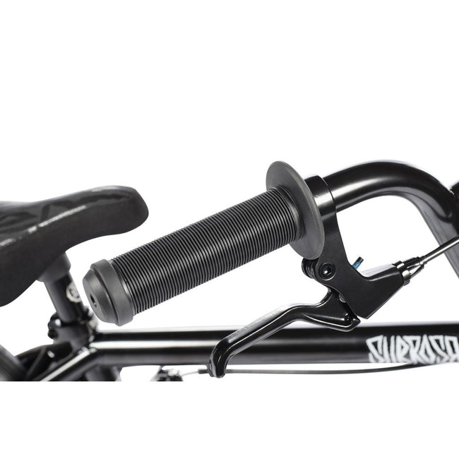 Subrosa Altus 14&quot; BMX Freestyle Bike-Black - 4