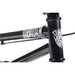 Subrosa Altus 14&quot; BMX Freestyle Bike-Black - 6