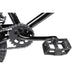 Subrosa Altus 14&quot; BMX Freestyle Bike-Black - 8