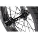 Subrosa Altus 14&quot; BMX Freestyle Bike-Black - 11