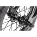 Subrosa Altus 14&quot; BMX Freestyle Bike-Black - 12