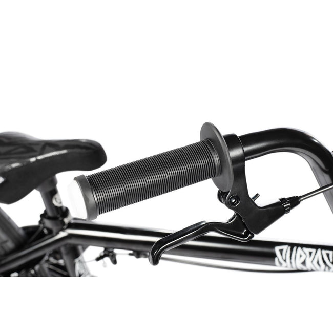 Subrosa Altus 16&quot; BMX Freestyle Bike-Black - 4