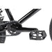 Subrosa Altus 16&quot; BMX Freestyle Bike-Black - 8