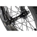 Subrosa Altus 16&quot; BMX Freestyle Bike-Black - 11