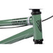 Subrosa Altus 16&quot; BMX Freestyle Bike-Sage Green - 6