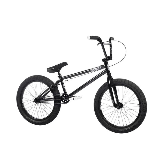 Subrosa Altus 20&quot;TT Freestyle Bike-Black - 2