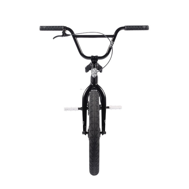 Subrosa Altus 20&quot;TT Freestyle Bike-Black - 3