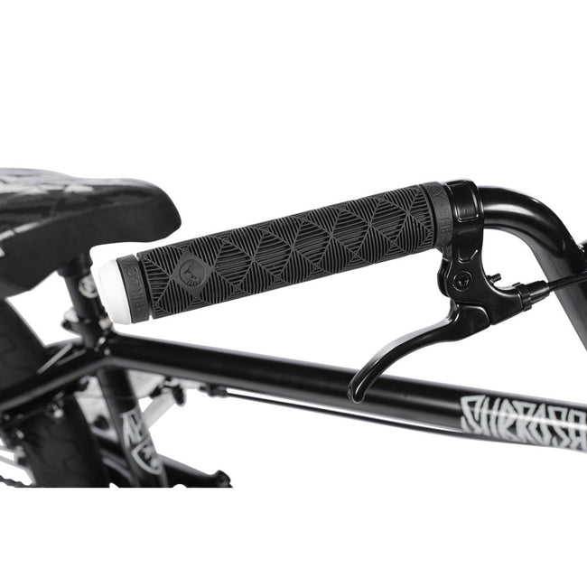 Subrosa Altus 20&quot;TT Freestyle Bike-Black - 4