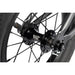 Subrosa Altus BMX Balance Bike-Granite Grey - 11