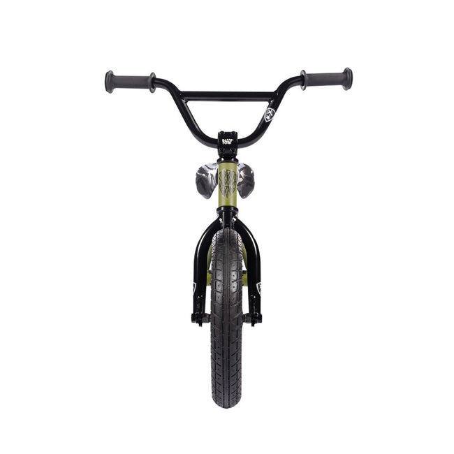 Subrosa Altus BMX Balance Bike-Army Green - 3