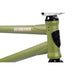 Subrosa Malum 21&quot;TT BMX Freestyle Bike-Army Green - 6