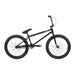 Subrosa Malum 22&quot; BMX Freestyle Bike-Black - 1