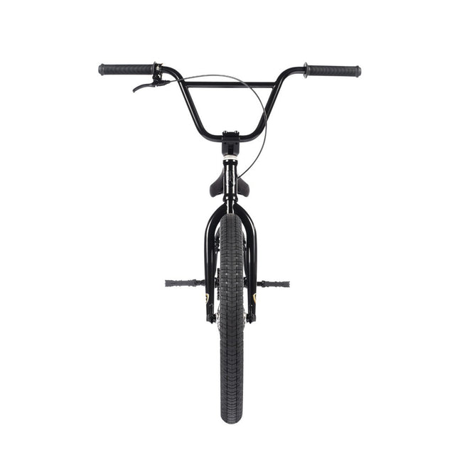 Subrosa Malum 22&quot; BMX Freestyle Bike-Black - 3