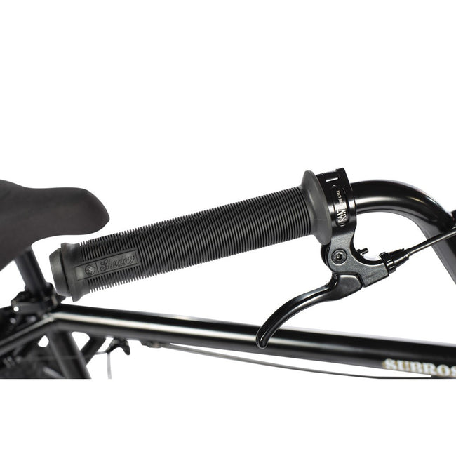 Subrosa Malum 22&quot; BMX Freestyle Bike-Black - 4