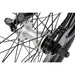 Subrosa Malum 22&quot; BMX Freestyle Bike-Black - 12