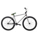 Subrosa Malum DTT 26&quot; BMX Freestyle Bike-Matte Raw - 1