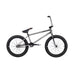 Subrosa Novus Jones Signature 21&quot;TT BMX Freestyle Bike-Matte Raw - 1