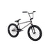 Subrosa Novus Jones Signature 21&quot;TT BMX Freestyle Bike-Matte Raw - 2