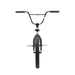 Subrosa Novus Jones Signature 21&quot;TT BMX Freestyle Bike-Matte Raw - 3