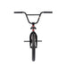 Subrosa Novus Ray Signature 21&quot;TT BMX Freestyle Bike-Matte Translucent Red - 3