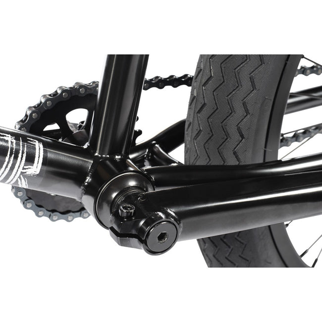 Subrosa Salvador 20.5&quot;TT Freestyle Bike-Black - 9