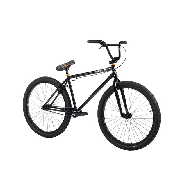 Subrosa Salvador 26&quot; Freestyle Bike-Black - 2