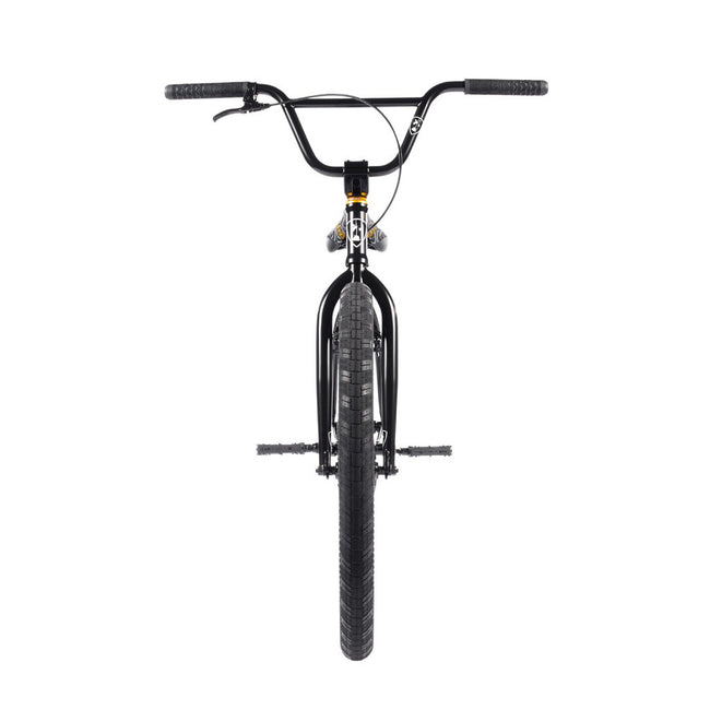 Subrosa Salvador 26&quot; Freestyle Bike-Black - 3