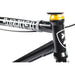 Subrosa Salvador 26&quot; Freestyle Bike-Black - 4