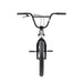 Subrosa Salvador Park 20.5&quot;TT BMX Freestyle Bike-Matte Raw - 3