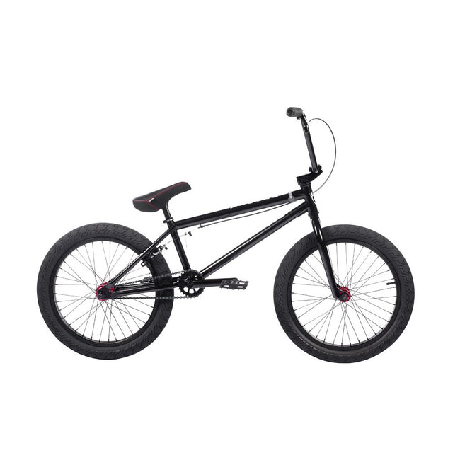 Subrosa Sono 20.5&quot;TT Freestyle Bike-Black - 1