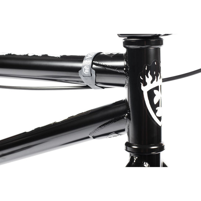 Subrosa Sono 20.5&quot;TT Freestyle Bike-Black - 6