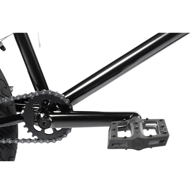 Subrosa Sono 20.5&quot;TT Freestyle Bike-Black - 8