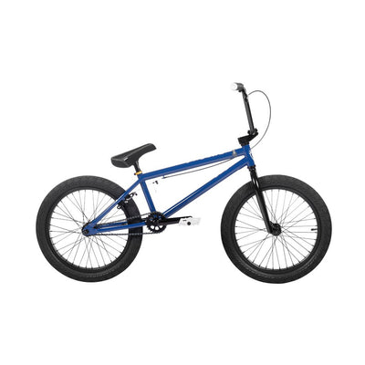 Subrosa Sono 20.5"TT BMX Freestyle Bike-Gloss Navy Blue