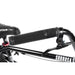 Subrosa Tiro 18&quot; BMX Freestyle Bike-Black - 4