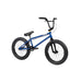 Subrosa Tiro 18&quot; BMX Freestyle Bike-Navy Blue - 2